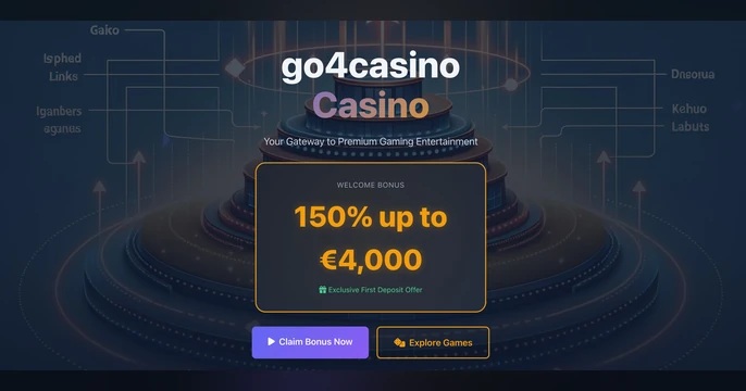 Go4casinos Casino
